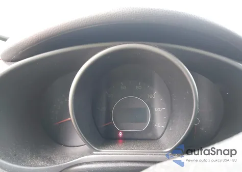 2016 Kia Soul z USA, uszkodzony, nr VIN KNDJN2A25G7266360